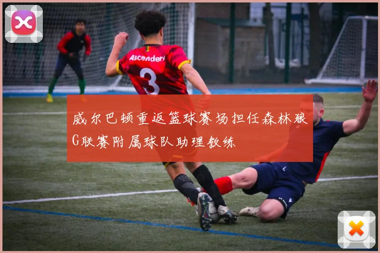 威尔巴顿重返篮球赛场担任森林狼G联赛附属球队助理教练