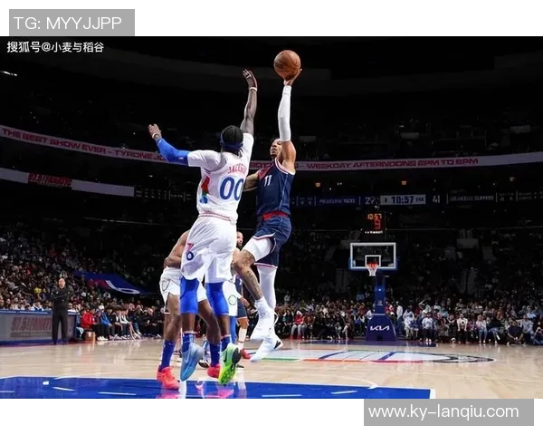 第三节进攻狂潮42-8乔丹米勒专注当下无暇他顾